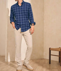 Faherty - All Time Shirt