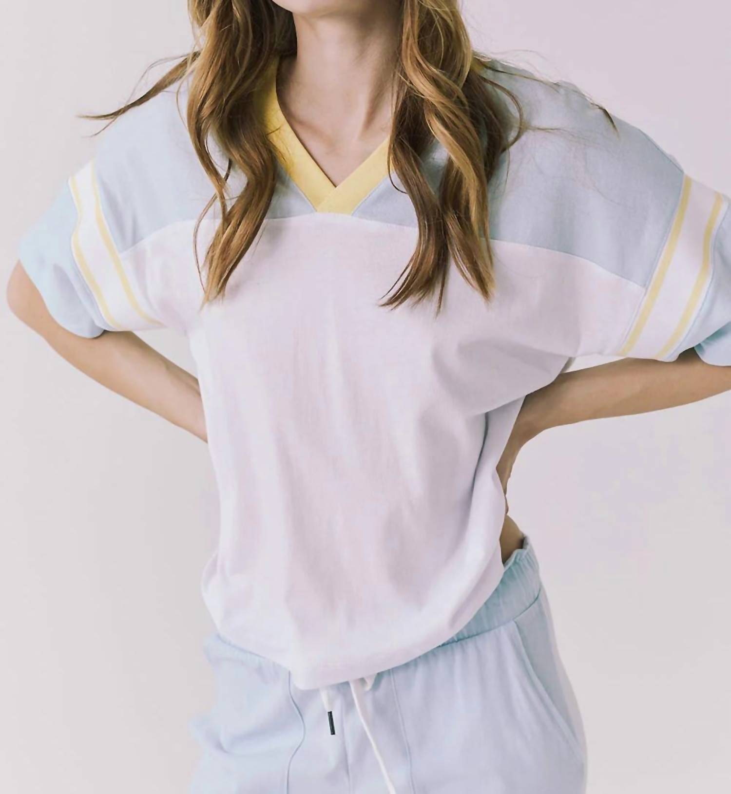 Chaser - Short Sleeve Palmer Tee