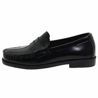 School Issue - Boys Simon Loafer