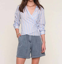 Heartloom - Esmarie Slim Fit Shirt