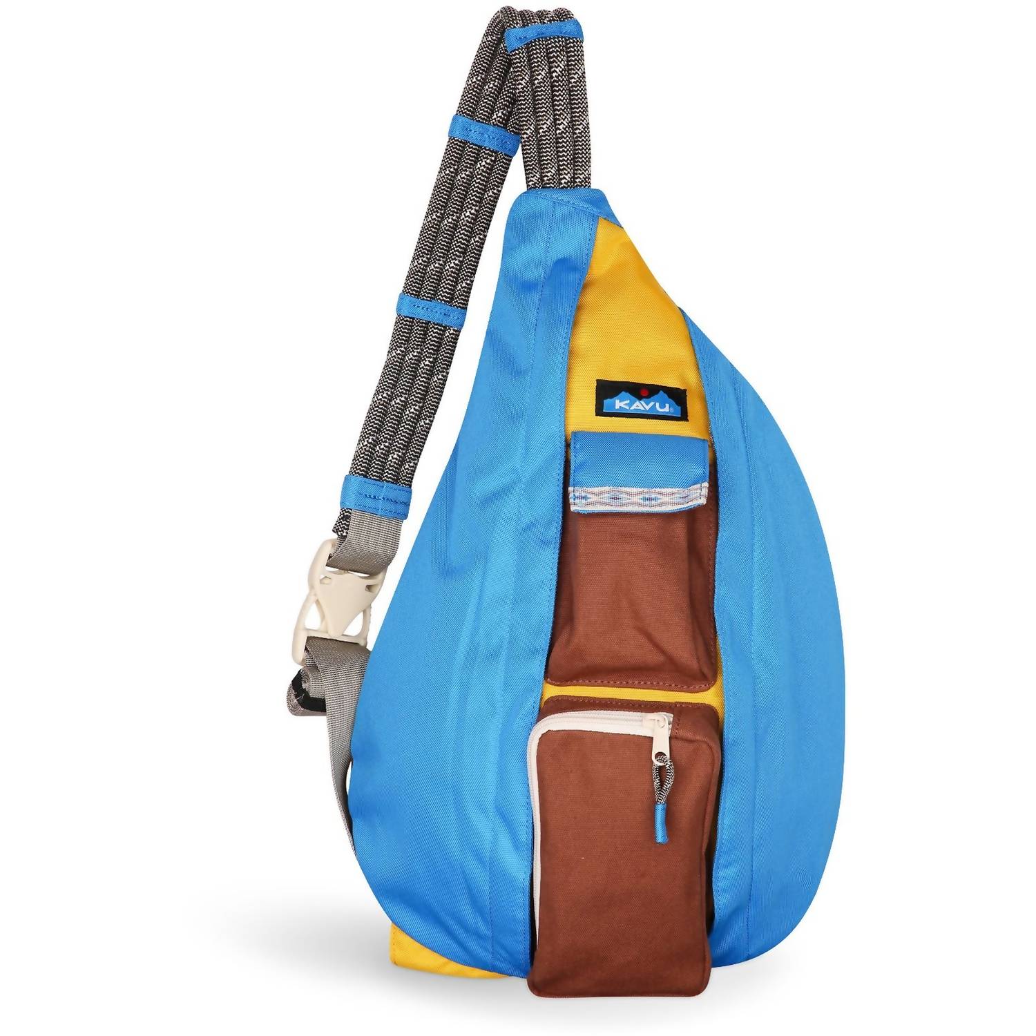 Kavu - Remix Rope Bag – Snagged & Bagged