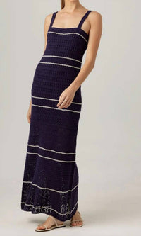 Sundays - Cleore Maxi Dress