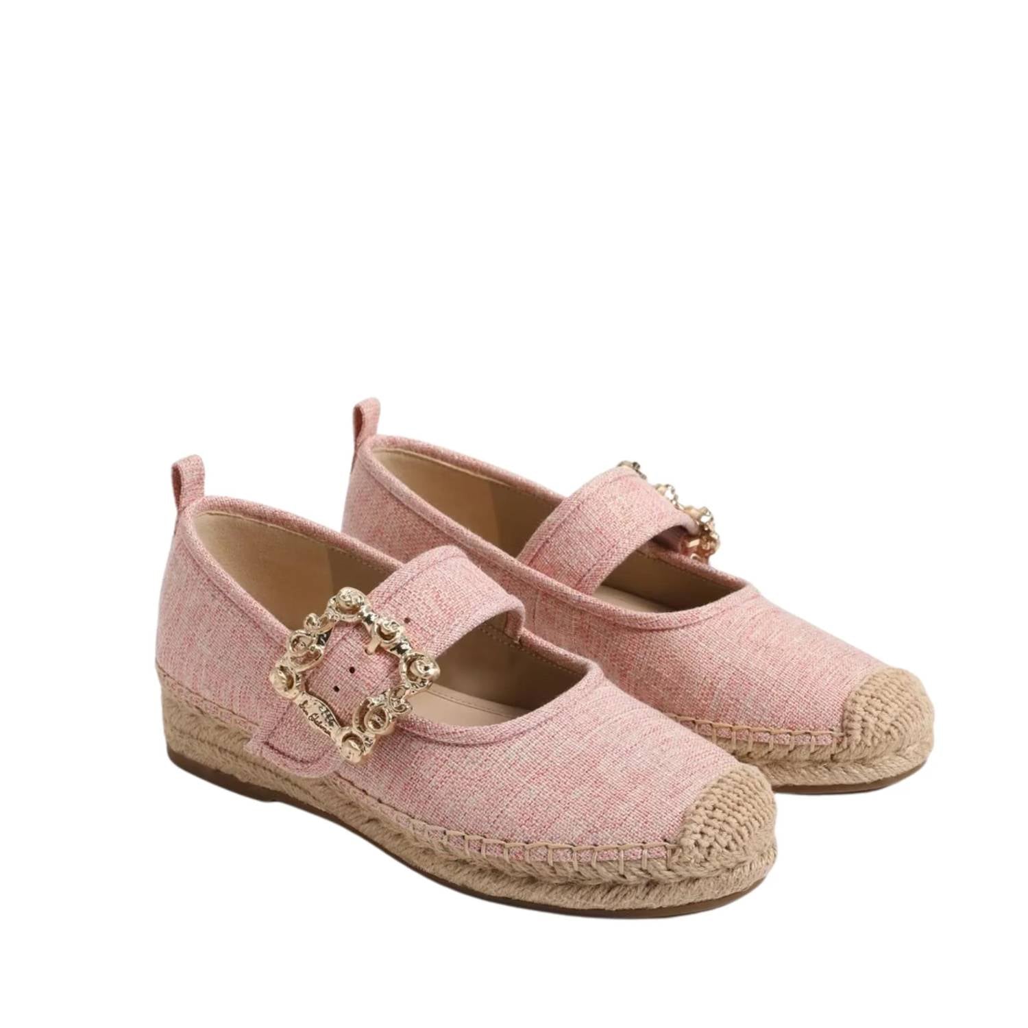 Sam Edelman - Women's Maddy Mary Jane Espadrille