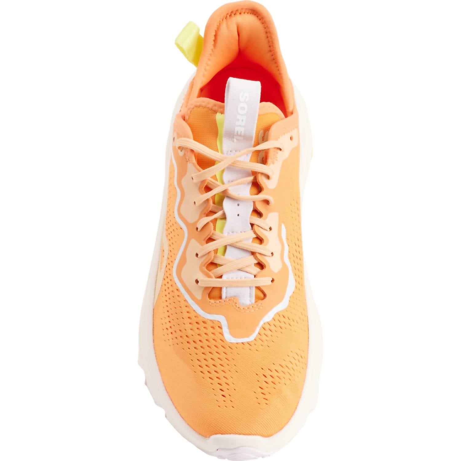 Sorel - Women's Kinetic Breakthru Day Lace Sneaker