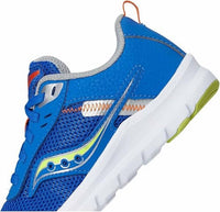 Saucony - Kid's Axon Sneakers