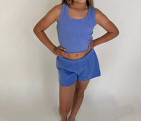 Katie J Nyc - Girls Livi Tank Top