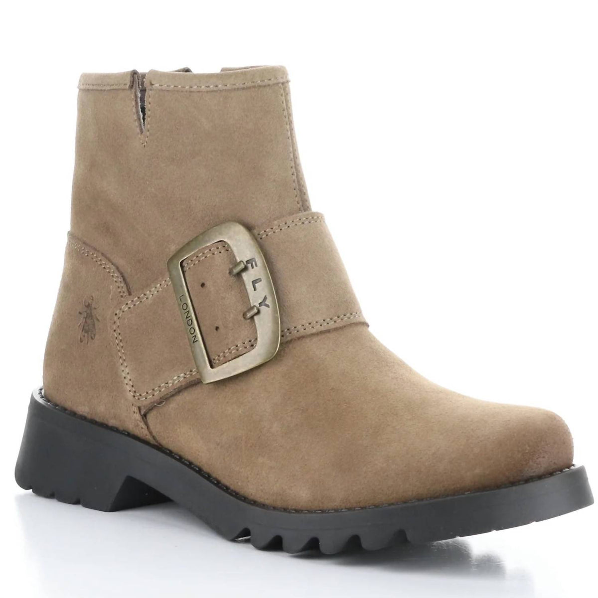 Fly London - Women's Rily 991 Ankle Boot
