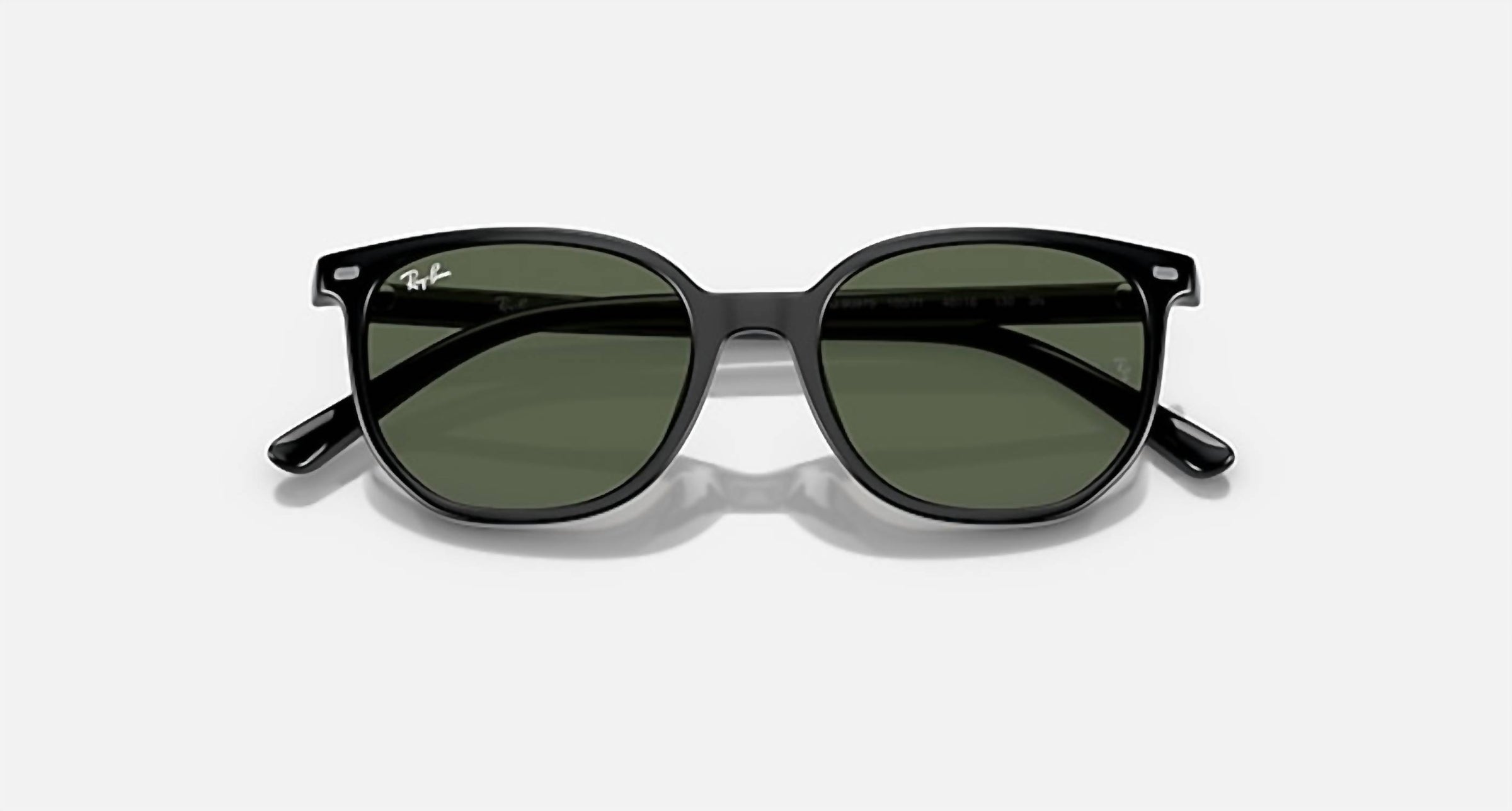 Ray Ban - Junior Elliot Non Polarized Sunglasses Rj9097s 100/71