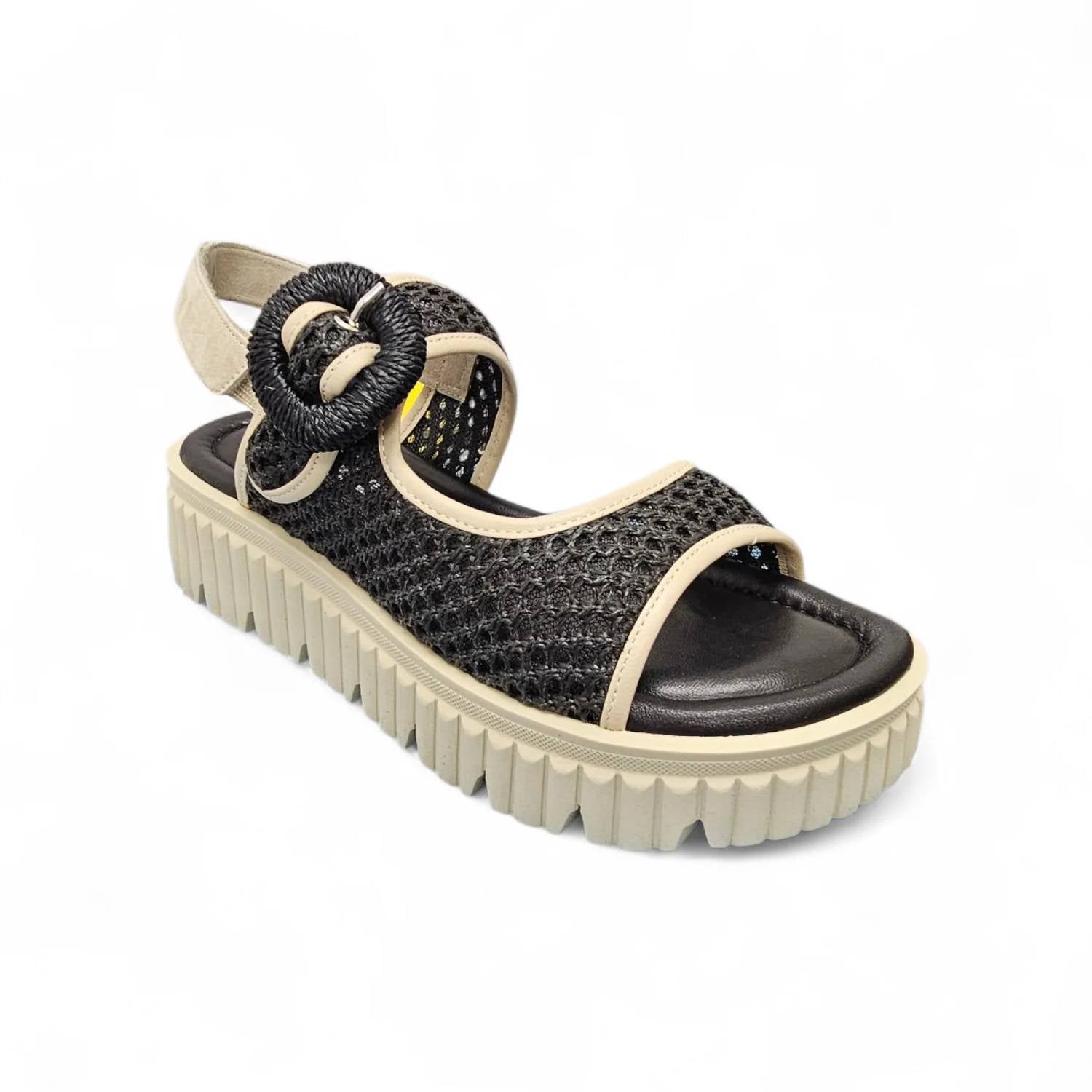 Softwaves - Women's Italina Sandals