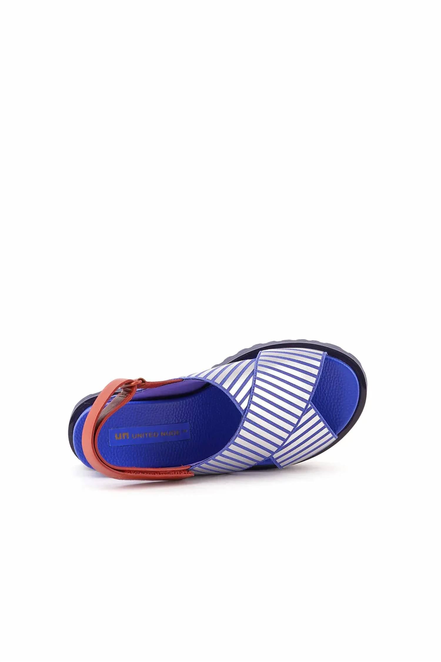 United Nude - Women's Rico X Sandal