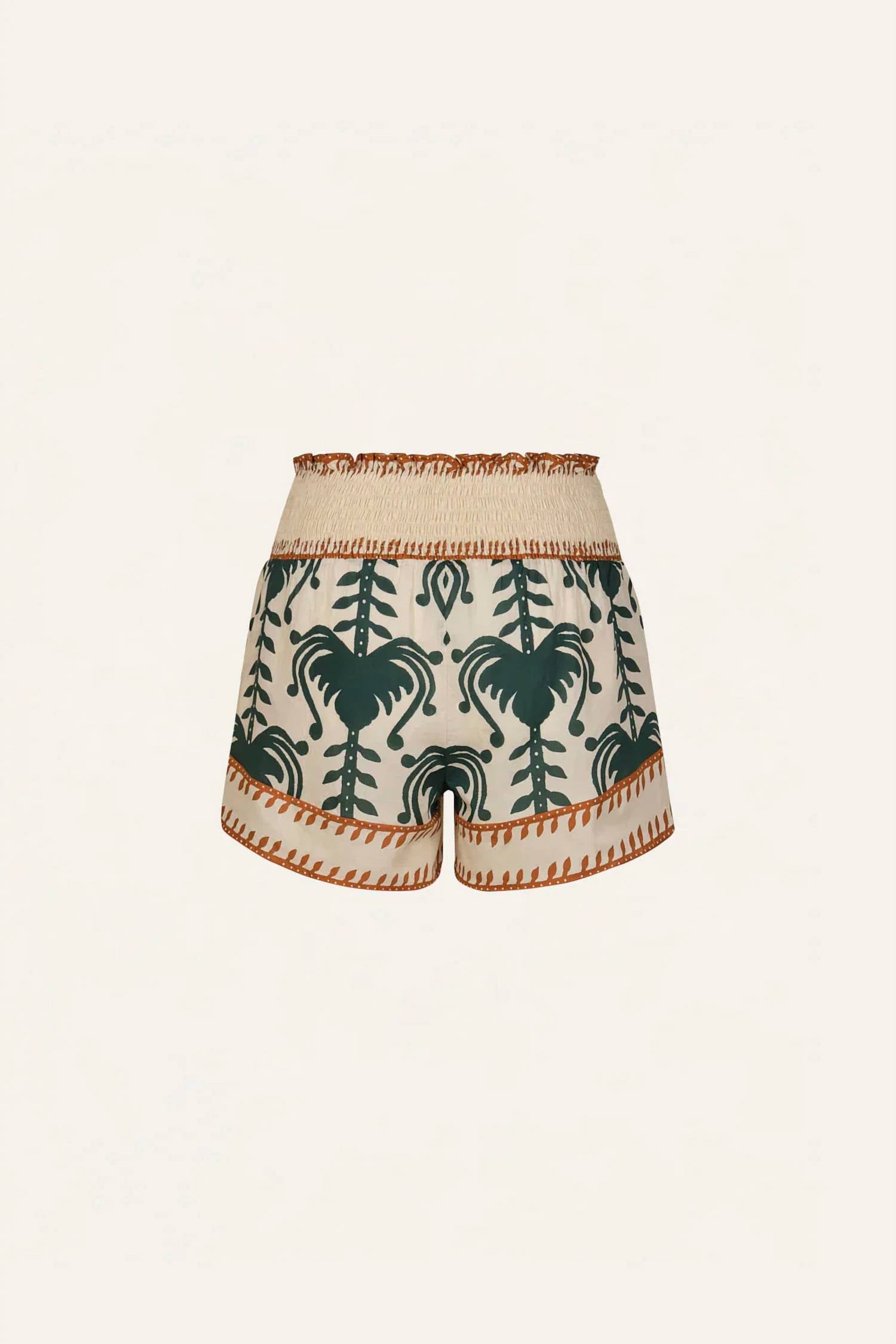 Johanna Ortiz - Linka Short