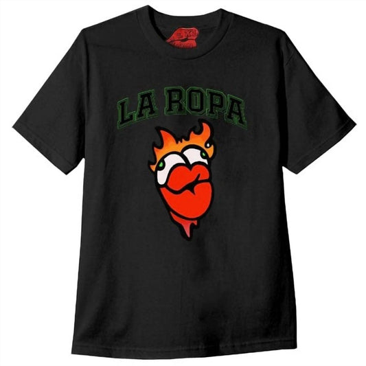 Laropa - MEN'S FLIPPY T-SHIRT