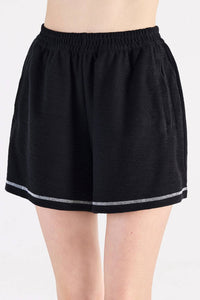 Nude Lucy - Sutton Shorts