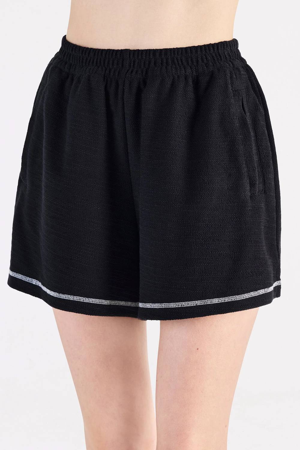 Nude Lucy - Sutton Shorts