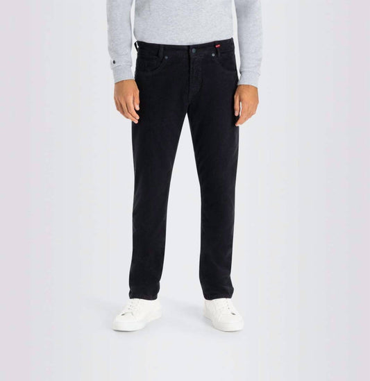 Mac - PIN-DOT CORDUROY PANT