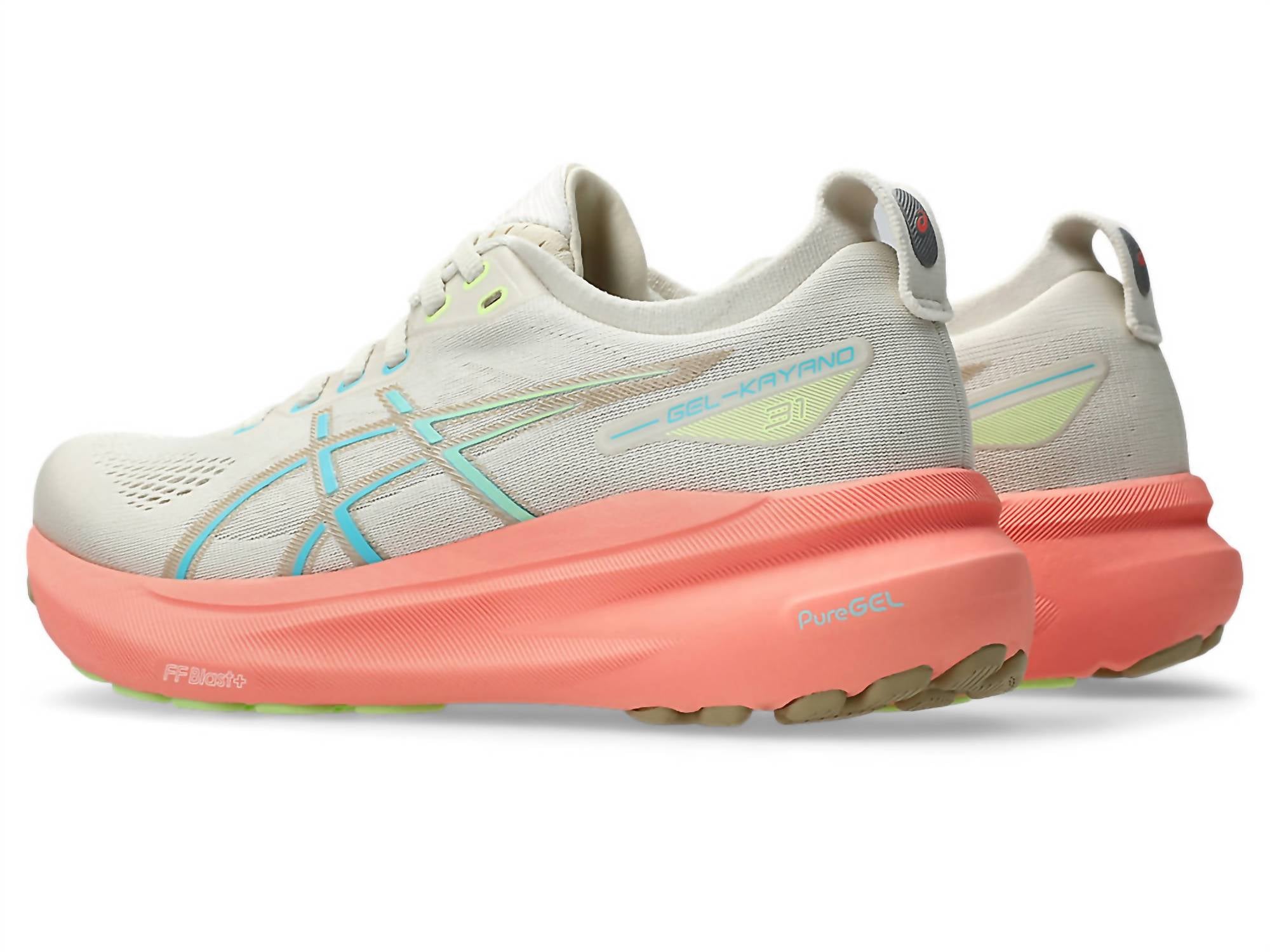 Asics - Women's Gel-kayano 31