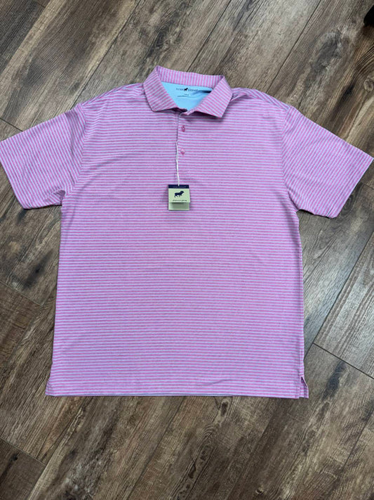 Horn Legend - Men's Performance Polo