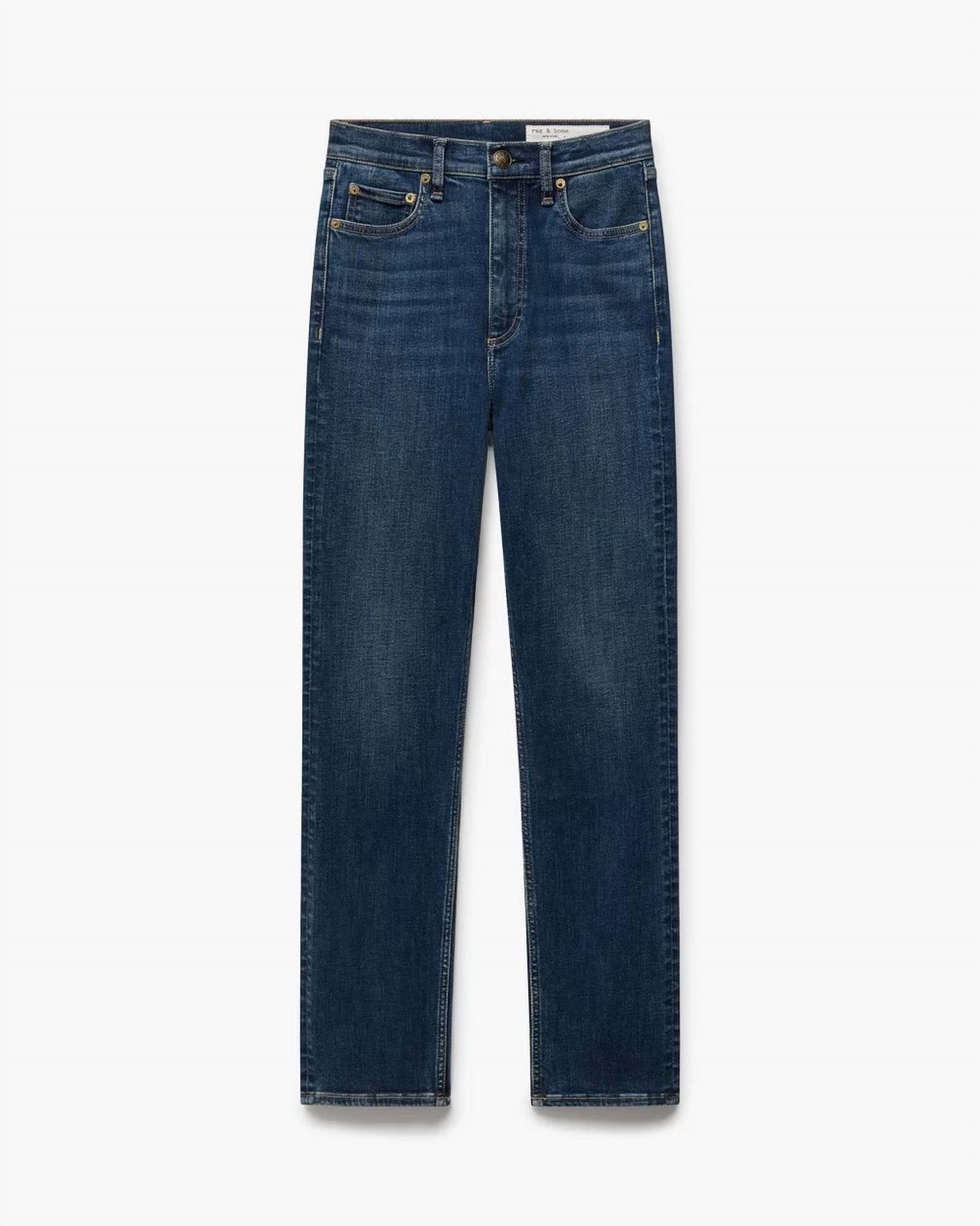 Rag & Bone - Women's Cate Jean