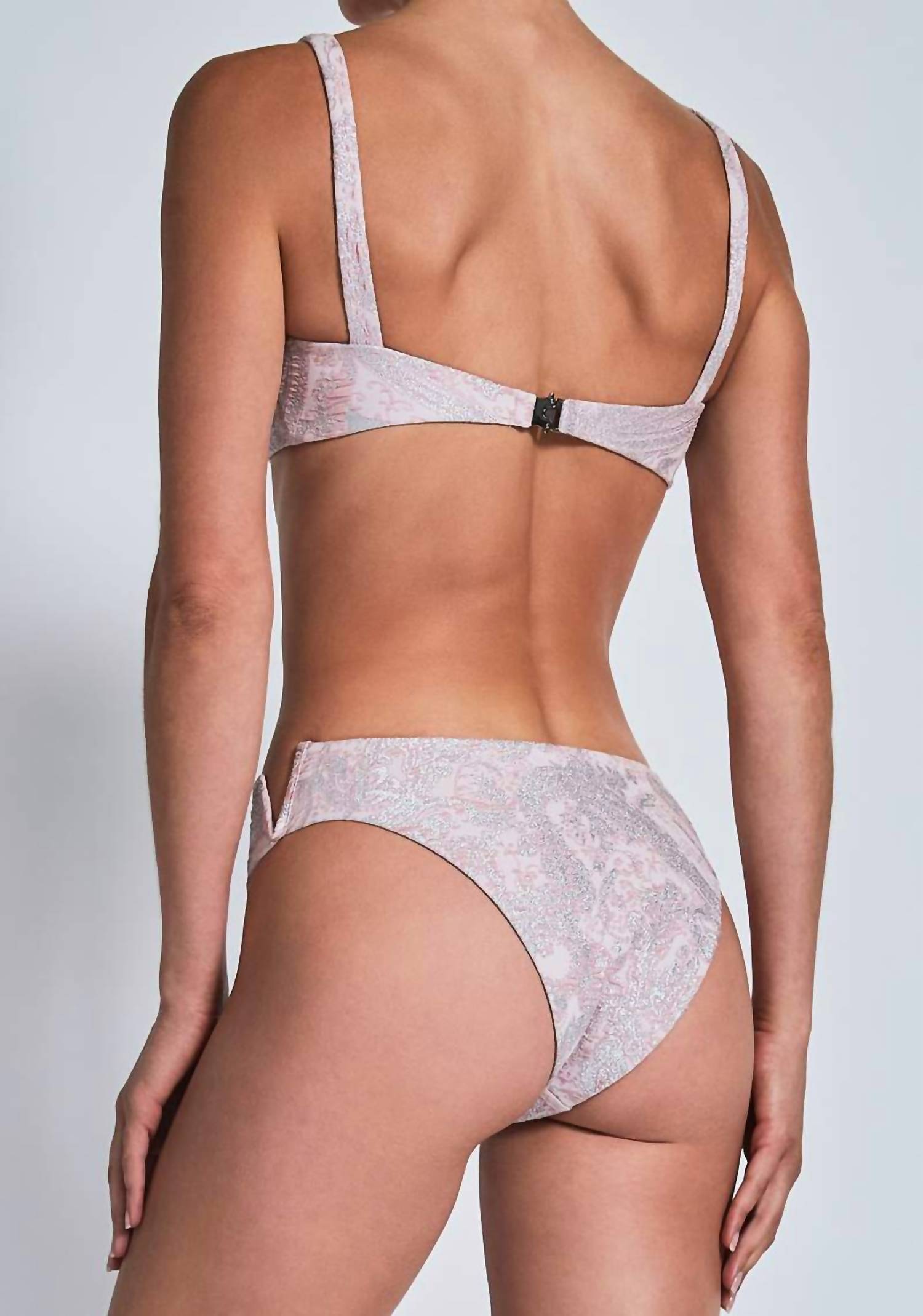 Devon Windsor - Maeve Bikini Top