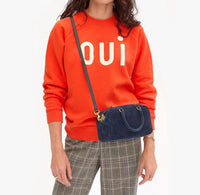 Clare V. - Oui Sweatshirt