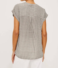 Rails - Mel Shirt