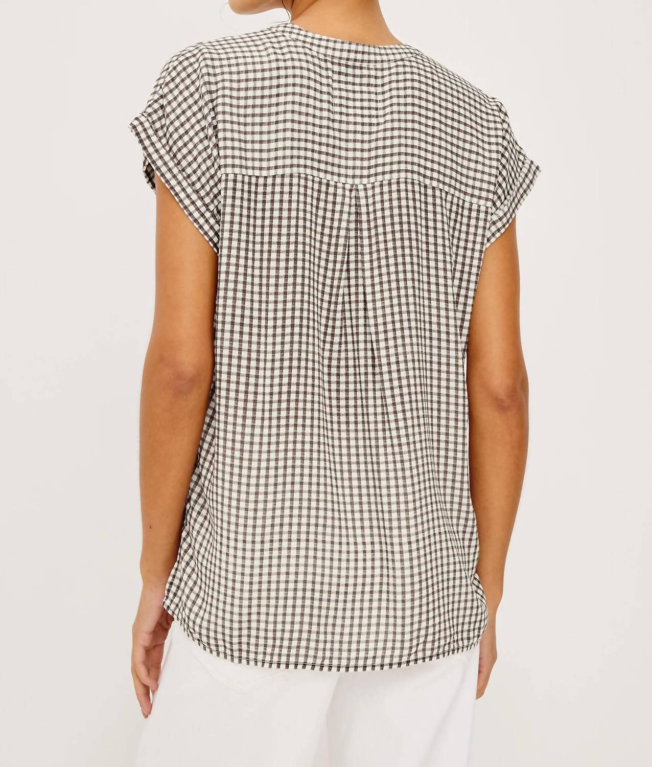 Rails - Mel Shirt