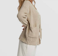 Billabong - Sea Side Cardigan