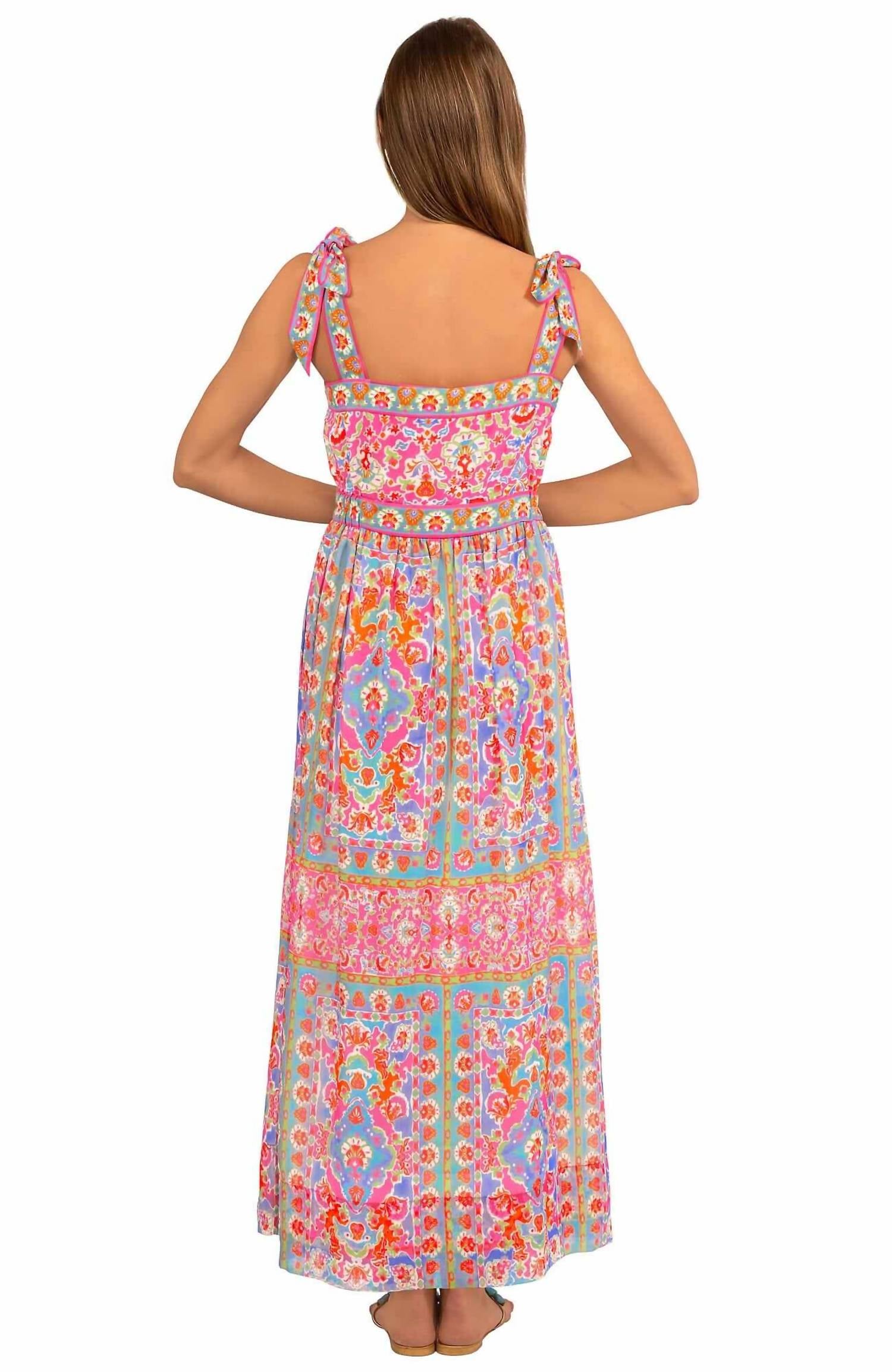 Gretchen Scott - FUN IN THE SUN DRESS