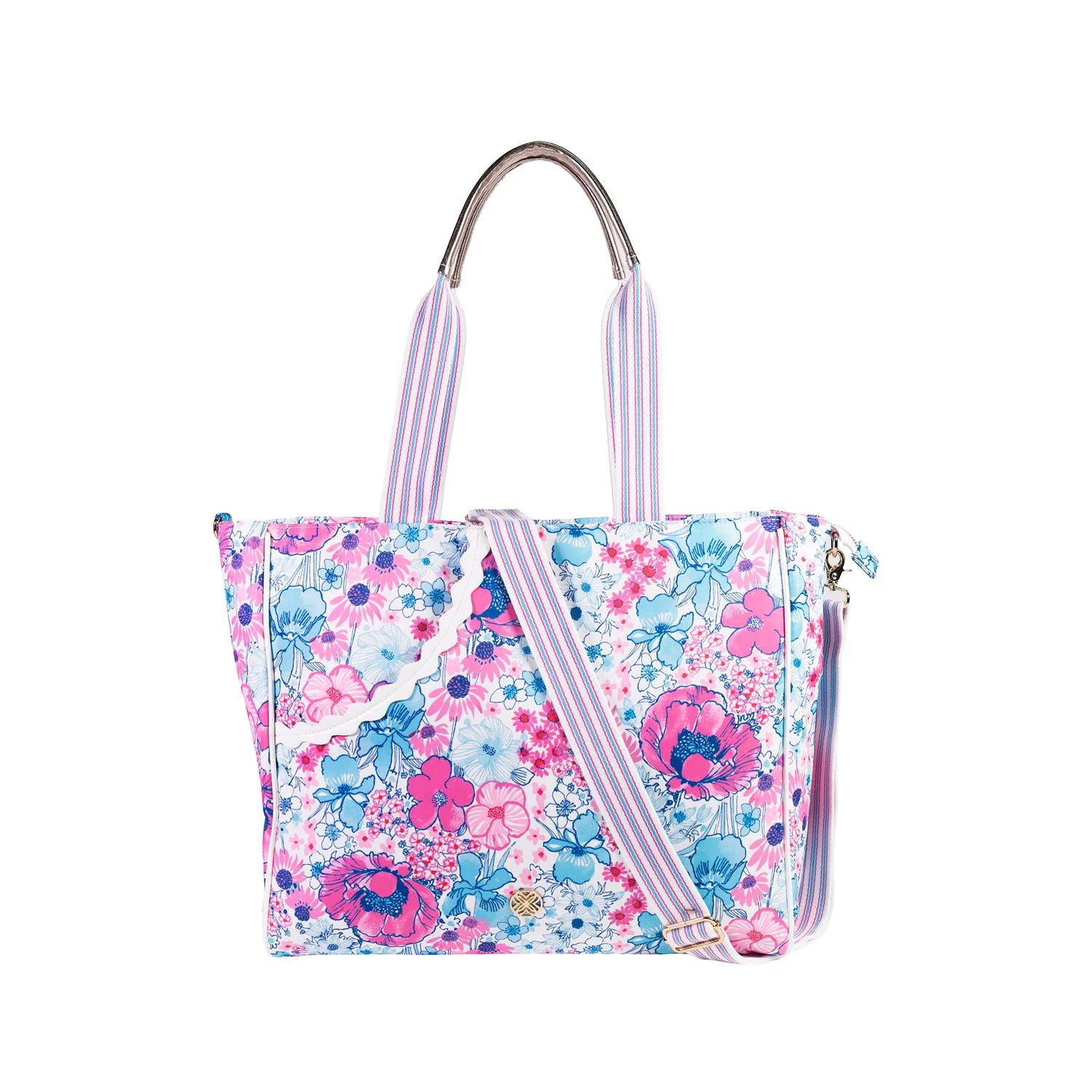 Lifeguard Press - Women's Pickleball Tote Bag