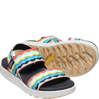 Keen - Women's Elle Backstrap Sandals