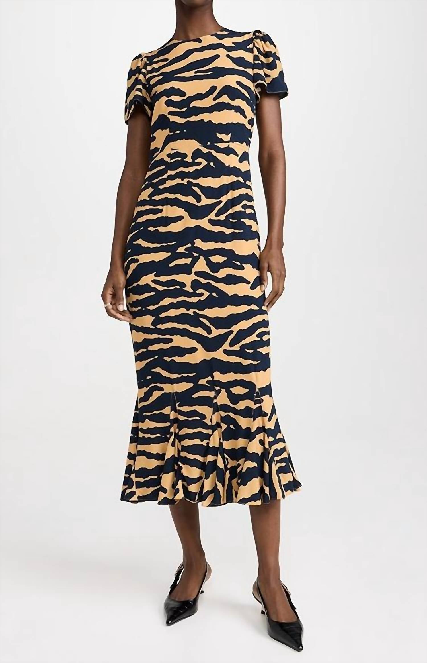 Rhode - Lulani Dress