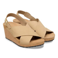 Birkenstock - Women's Samira Wedge Sandals