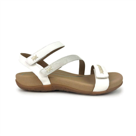 Aetrex - Women's Gabby Sandals