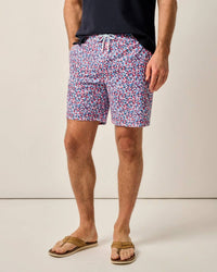 Johnnie-O - Seeing Stars Surf Shorts