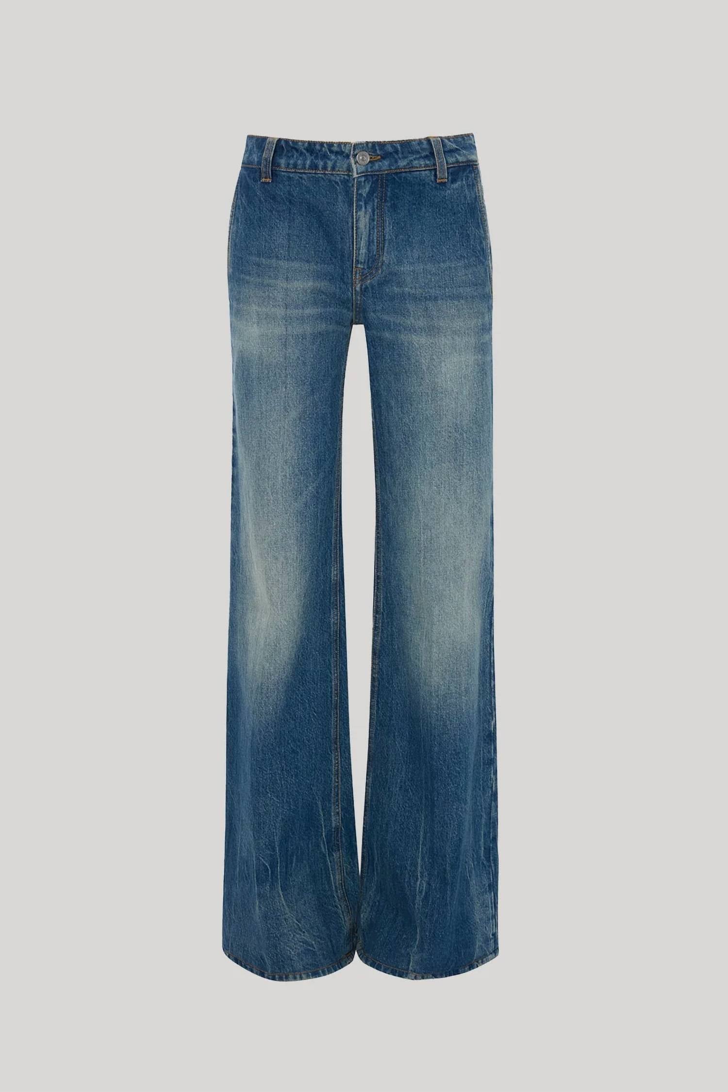 Victoria Beckham - Women's Gigi Jean