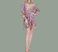 Joy Joy - The Gypsy Soul Dress