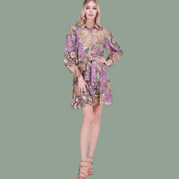Joy Joy - The Gypsy Soul Dress