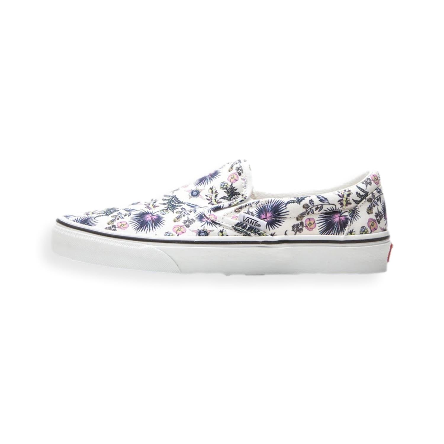 Vans - Women's Classic Slip-on Sneakers