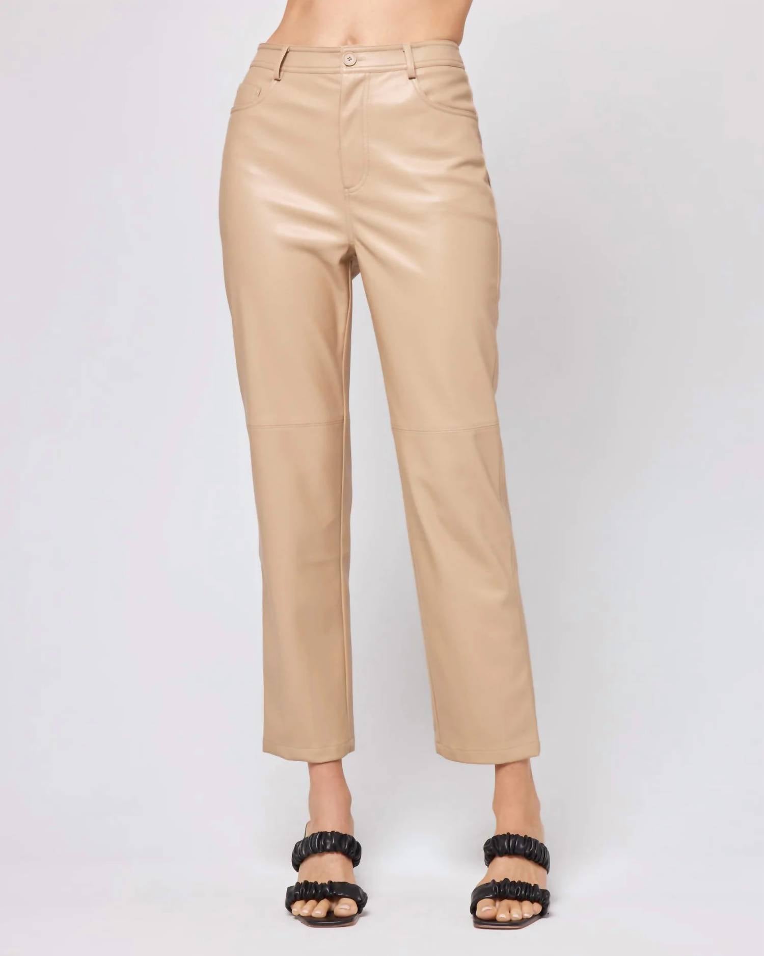 Quincey Pant