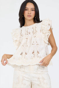 Stellah - Hanna Top