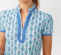 Cabana Life - Short Sleeve Dress