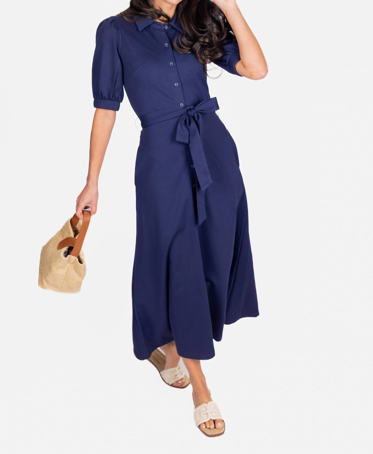 Yakira Bella - Monika Dress
