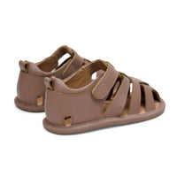 Oldsoles - Toddler's Little Surf Sandals