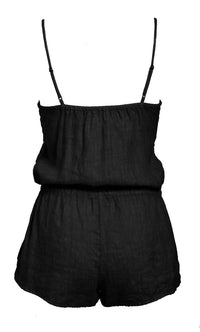 Lvhr - Taylor Romper