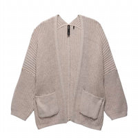 Prana - Sunday River Long Cardigan