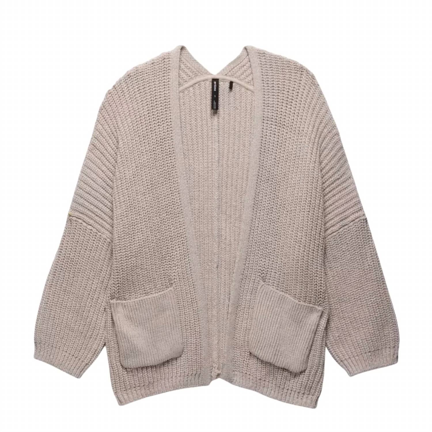 Prana - Sunday River Long Cardigan