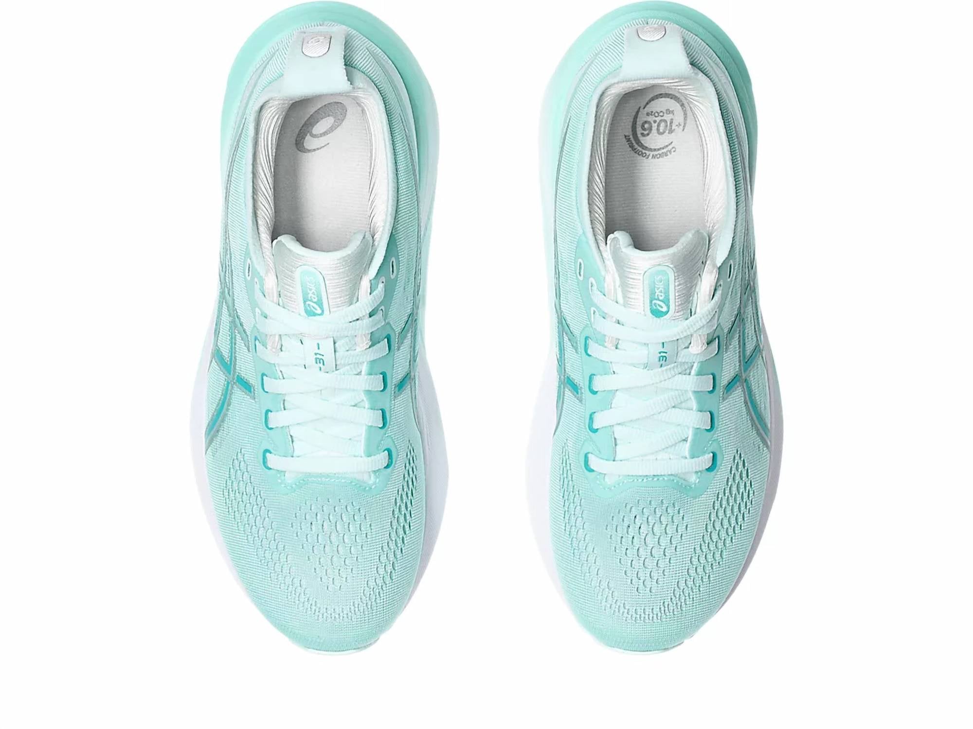 Asics - Women's Gel-kayano 31 Running Shoes