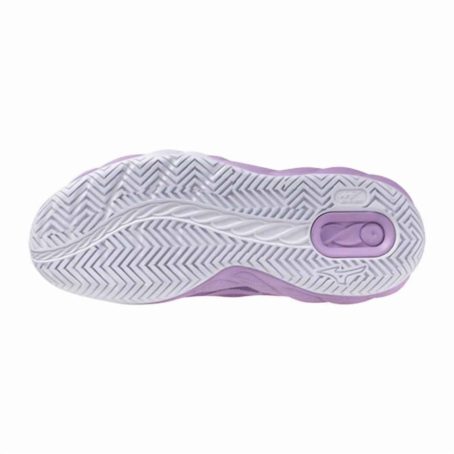 Mizuno - Women's Wave Enforce Court Ac Shoes