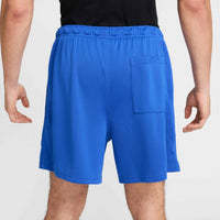 Nike - Flow Mesh Shorts