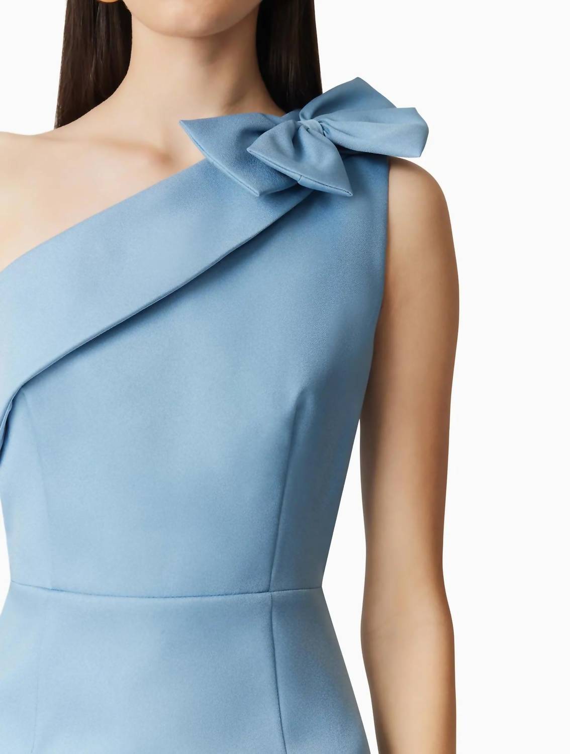 Elliatt - Celia Asymmetrical Dress